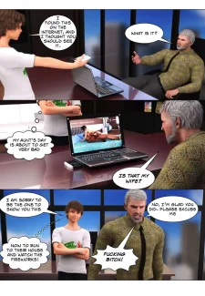 Incest Story 7- Auntie (56)