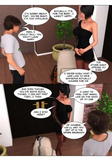 Incest Story 7- Auntie (61)