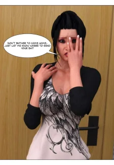 Incest Story 7- Auntie (69)