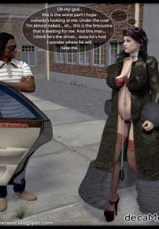 Initiation Of Denise (6)