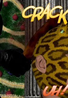Jpeger- Batgrrl- Special Holiday Issue (11)