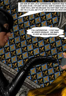 Jpeger- Batgrrl- Special Holiday Issue (18)