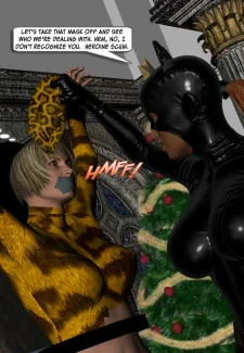 Jpeger- Batgrrl- Special Holiday Issue (19)