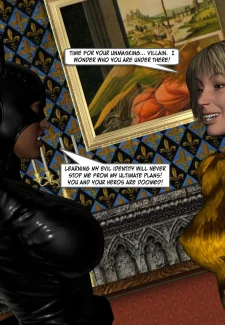 Jpeger- Batgrrl- Special Holiday Issue (29)