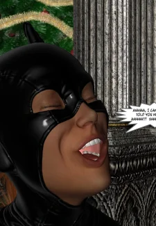 Jpeger- Batgrrl- Special Holiday Issue (3)