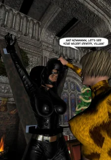 Jpeger- Batgrrl- Special Holiday Issue (30)