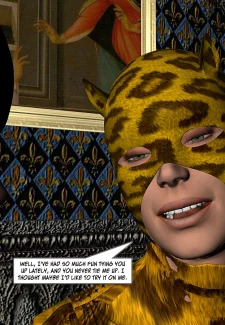 Jpeger- Batgrrl- Special Holiday Issue (7)