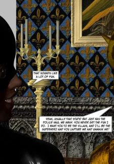 Jpeger- Batgrrl- Special Holiday Issue (8)