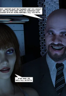 Jpeger- Mesmero’s Club – Episode 09 (14)