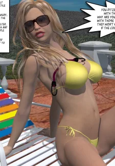 Junktruck- Bungeed Blond (3)