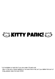 Kitty Panic (3)