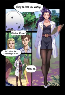 Legend of Chun-Li009