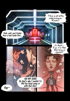Legend of Chun-Li011