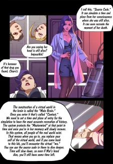 Legend of Chun-Li012
