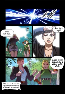 Legend of Chun-Li016