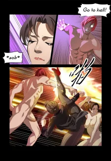 Legend of Chun-Li018