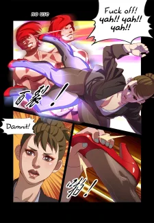 Legend of Chun-Li022