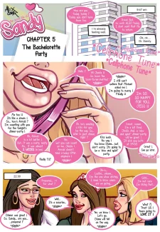 Life of Sandy (25)