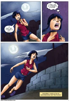 Locofuria- Vamp Bite (10)