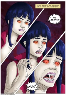 Locofuria- Vamp Bite (20)