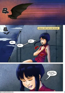 Locofuria- Vamp Bite (6)