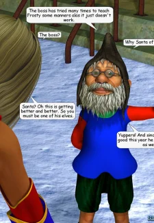 Lord Snot- Frosting The Snowman (11)