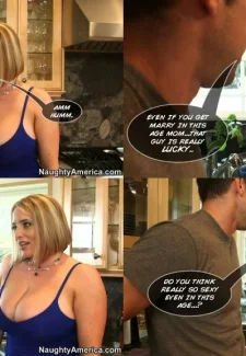 Lucky Mom007