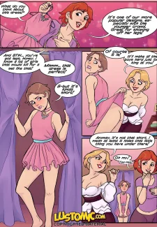 Lustomic- I Can Make You A Sissy (13)
