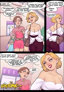 Lustomic- I Can Make You A Sissy (16)