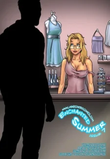 MCC- Enchanted Summer 7- info