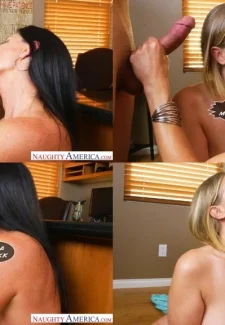 MOM & AUNT048