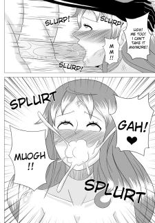 MTCHA- Heaven in Hell – 07
