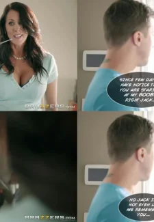 Mamma’s TITS004