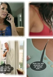 Mamma’s TITS005