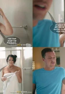 Mamma’s TITS011