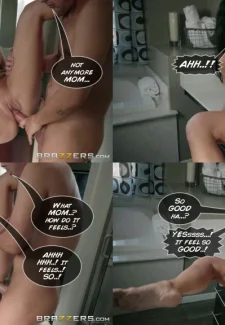 Mamma’s TITS021