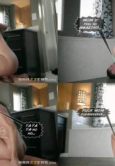 Mamma’s TITS030