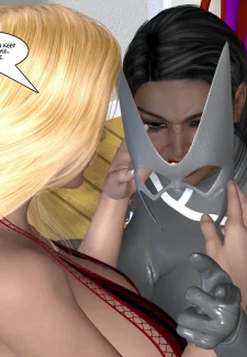 Mannequin Madness (13)