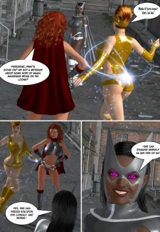 Mannequin Madness (26)