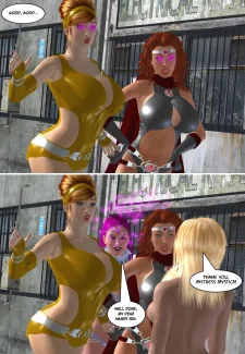 Mannequin Madness (27)