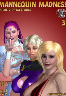 Mannequin Madness (36)