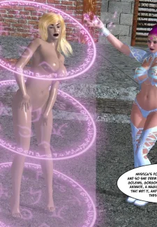 Mannequin Madness (40)