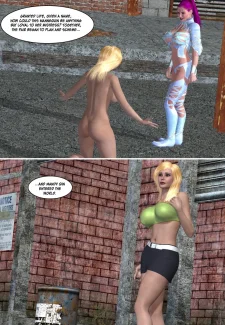 Mannequin Madness (42)