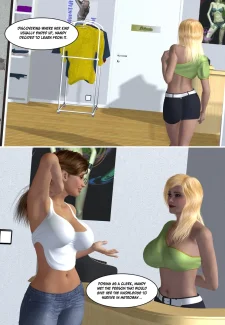 Mannequin Madness (43)