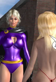 Mannequin Madness (46)