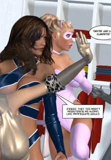 Mannequin Madness (5)