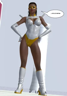 Mannequin Madness (56)