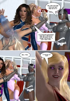 Mannequin Madness (6)