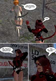 Mannequin Madness (62)