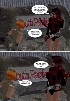 Mannequin Madness (63)
